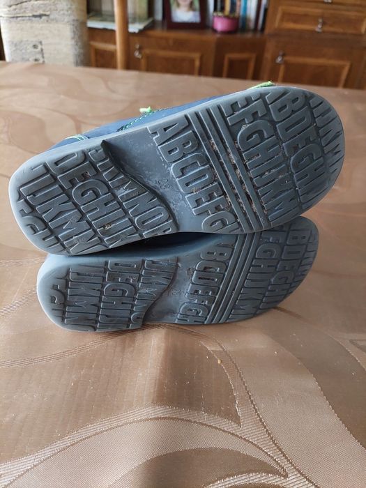 Buty korekcyjne firmy Dawid roz.28