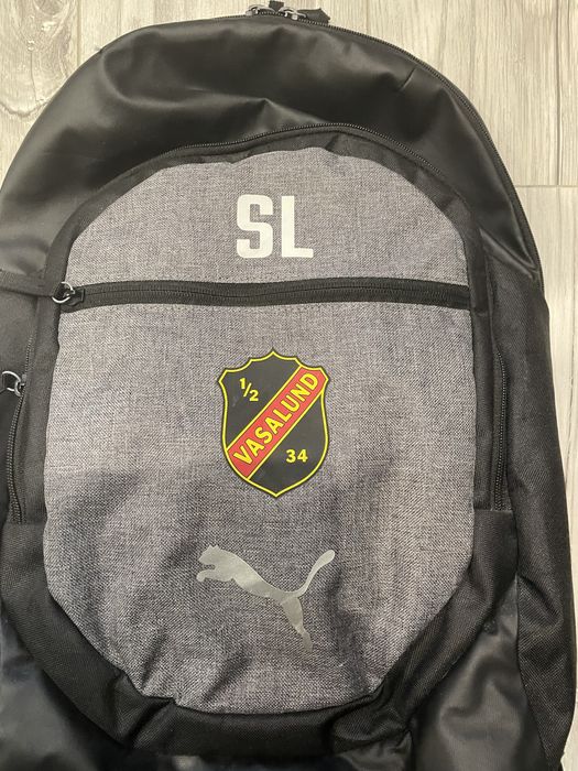 Puma plecak duży i pojemny