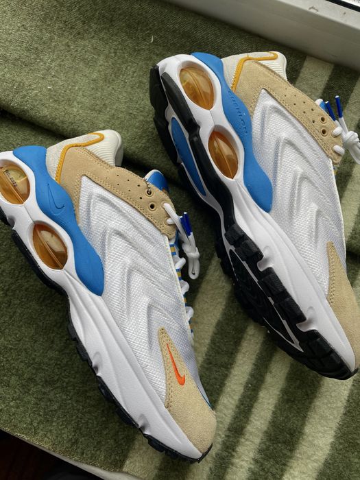 Оригінальні Кросівки чоловічі Nike Air Max Tw Se 44.5
