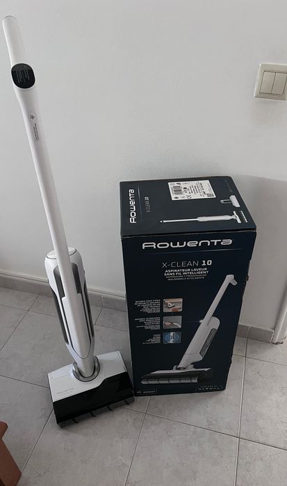 Rowenta X-Clean 10