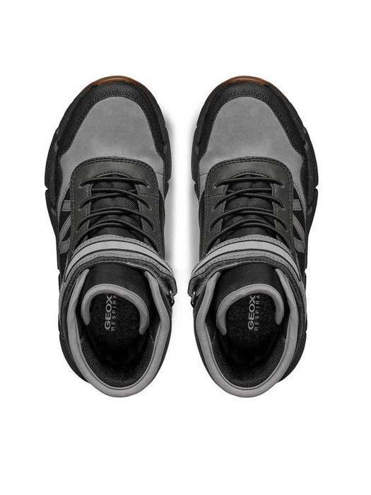 Geox J Flexyper Plus śniegowce chłopięce roz 37