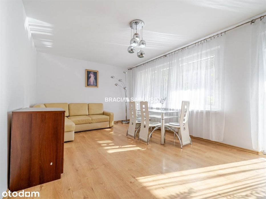 2 pokoje umeblowane, ciche, po remoncie