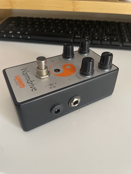 Warm Audio Warm Drive