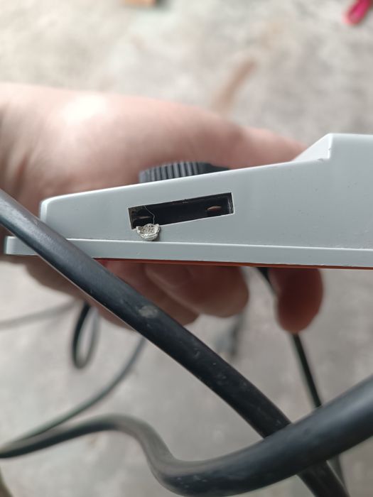 Zasilacz kolejki PIKO sprawny