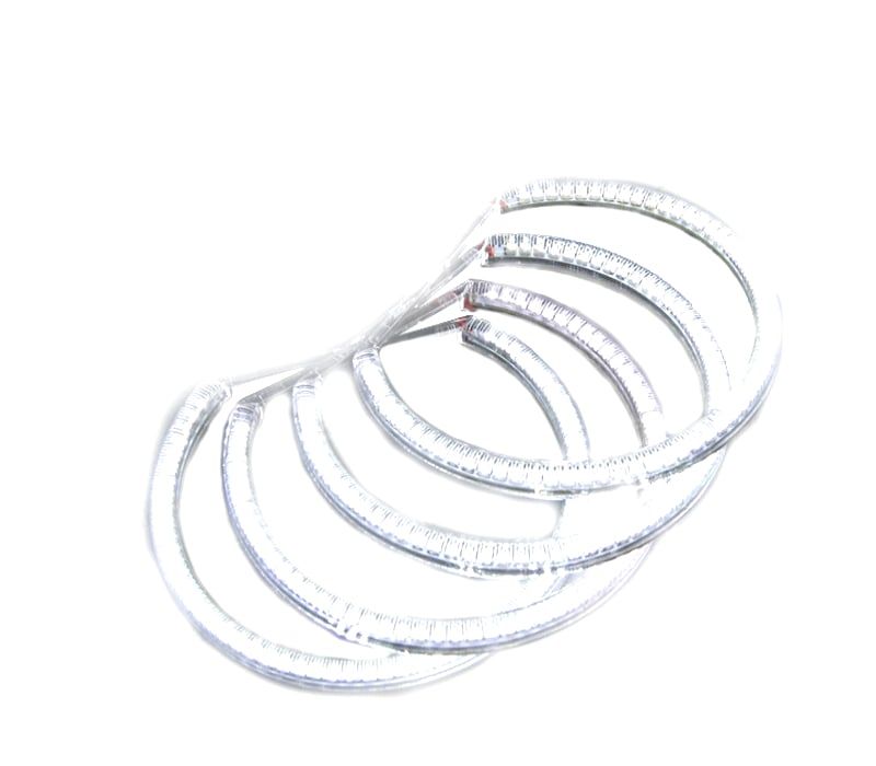 KIT ANGEL EYES LED BMW E46 E36 E39