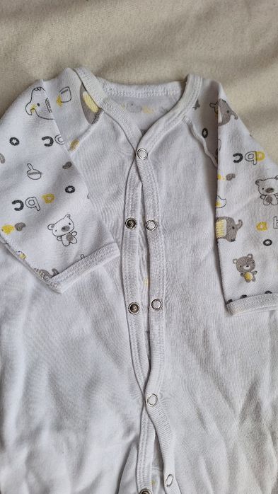 Чоловічок 68 розмір