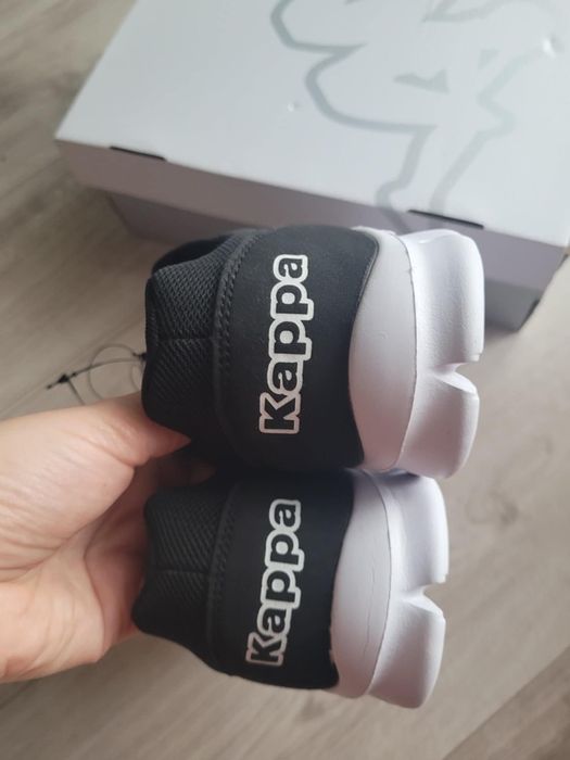 Buty sportowe Kappa r.39
