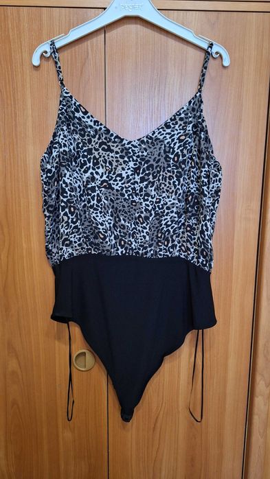 Продам боди леопард