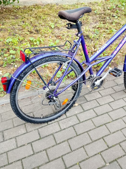 Rower regazzi koła 26cali