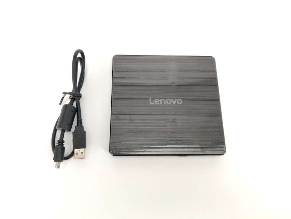 Nagrywarka DVD zewnętrzna Lenovo DB65