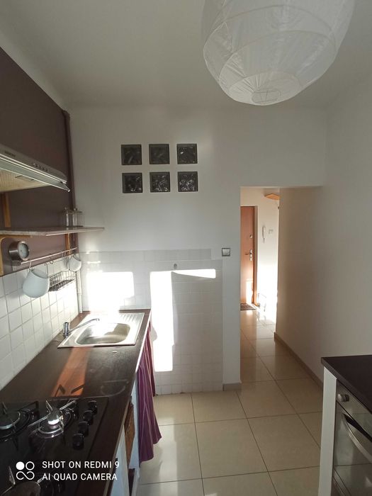 Duża kawalerka 34m2 Łódź, Doły ul. Bracka