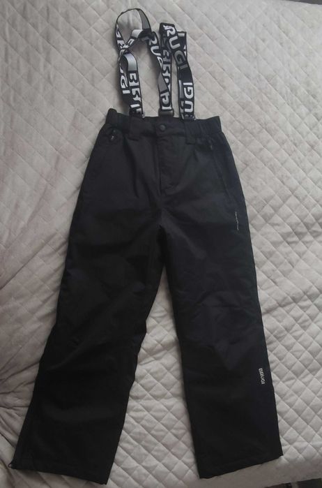 Spodnie narciarskie dziecięce