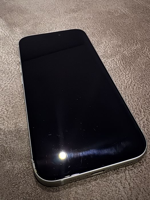 iPhone 15 128gb Verde