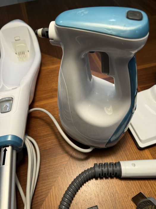 Vaporeta Black and Decker