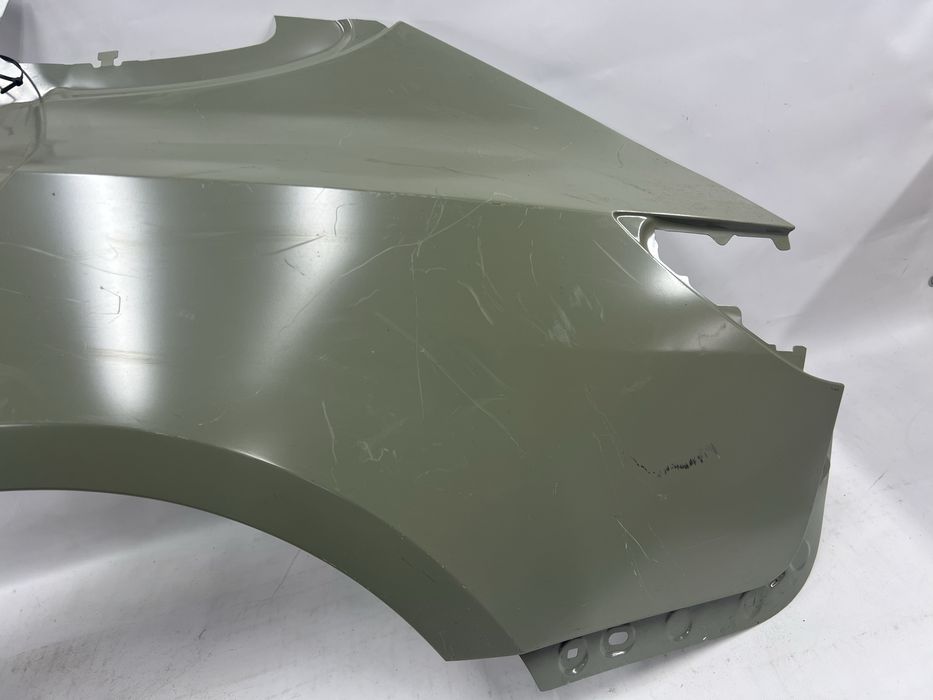 Крило заднє ліве (фільонка) tesla model 3 24+