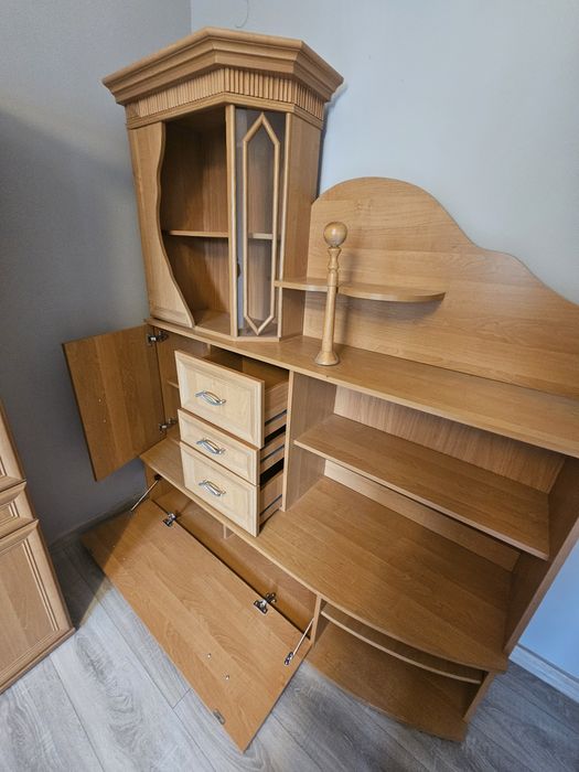 Sprzedaje piękną szafe
