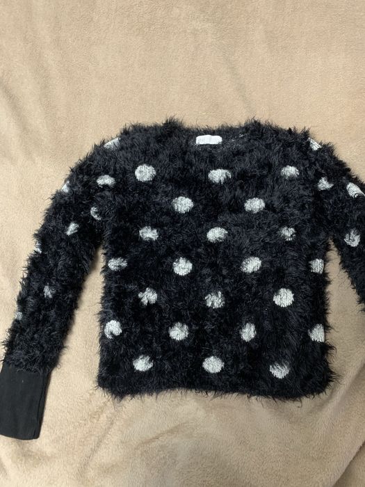 Краства тепла кофта