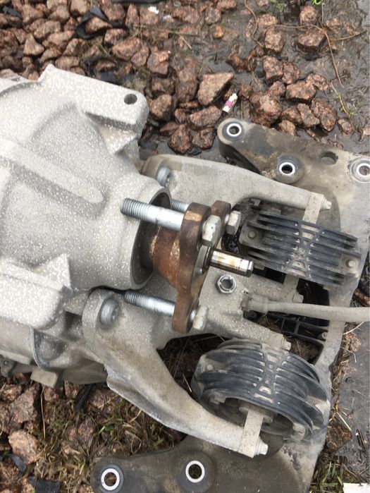 Коробка Акпп f10 bmw бмв ф10 n20