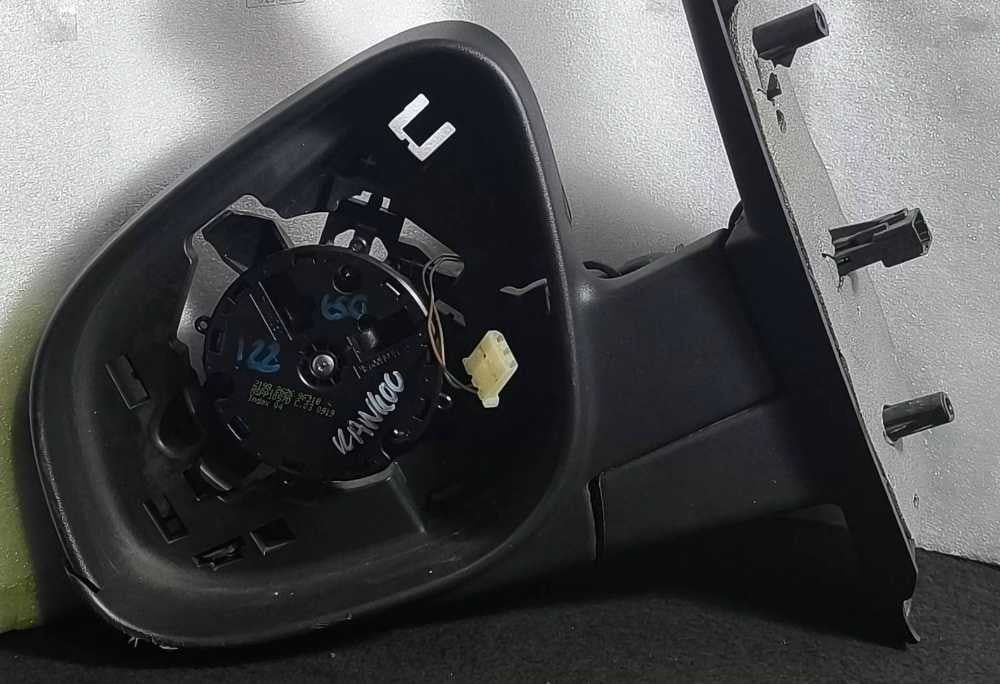 Espelho Retrovisor Esquerdo - RENAULT KANGOO