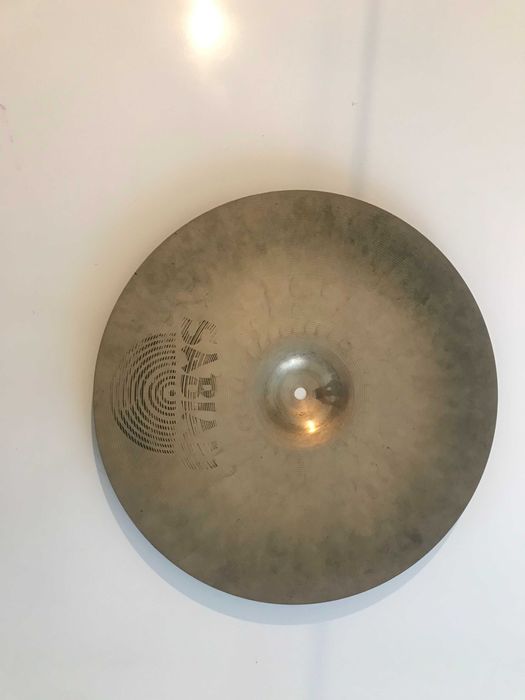 Crash Sabian 16" AAX