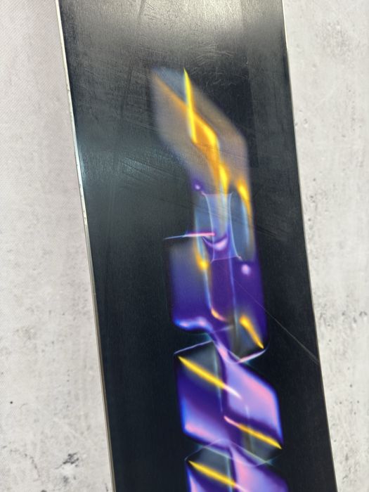 Deska snowboardowa Ride Algorythm 157 cm 2026