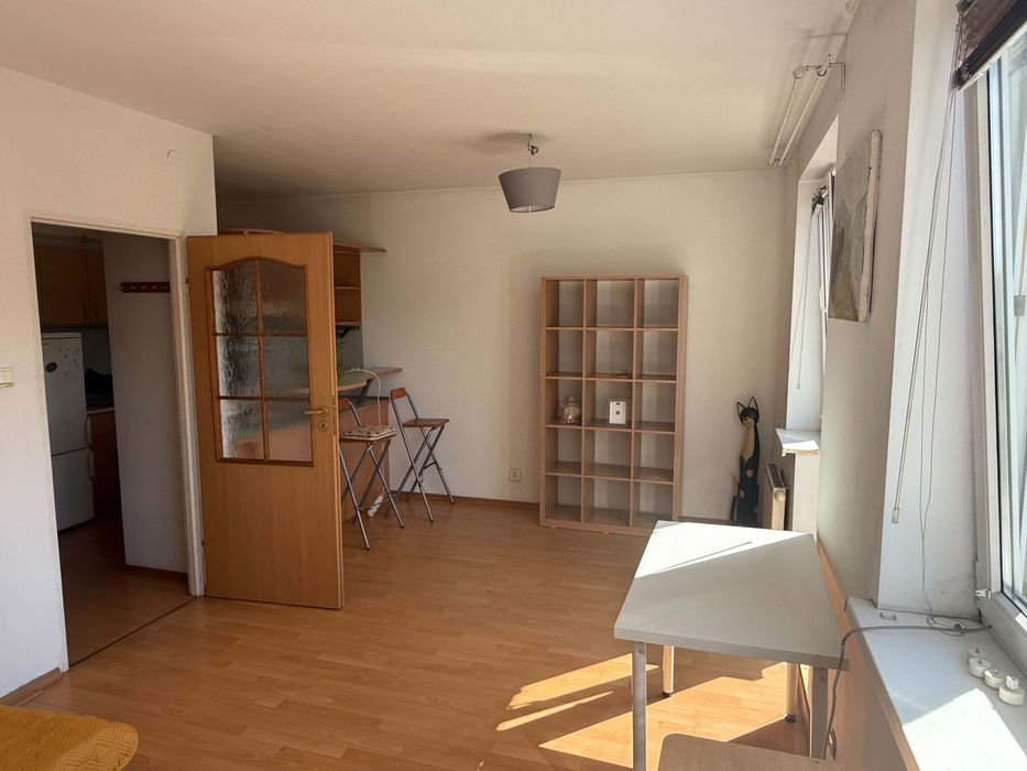 Mieszkanie – Kraków - Widok 5