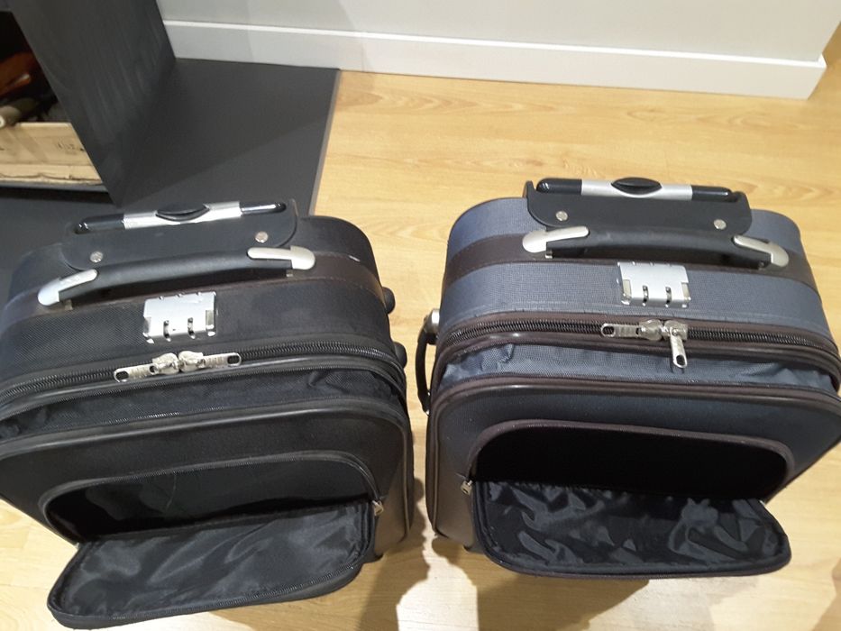 Malas para Viagem