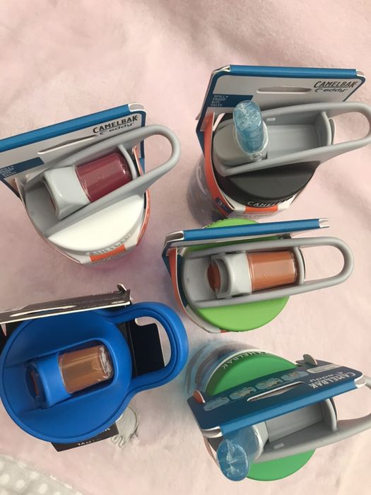 Поїльник  бутилочки термобутилка Camelbak Термос Thermos