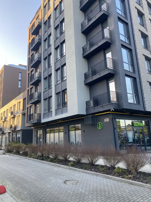 Оренда  приміщення вул Замарстинівська Авалон Ярд