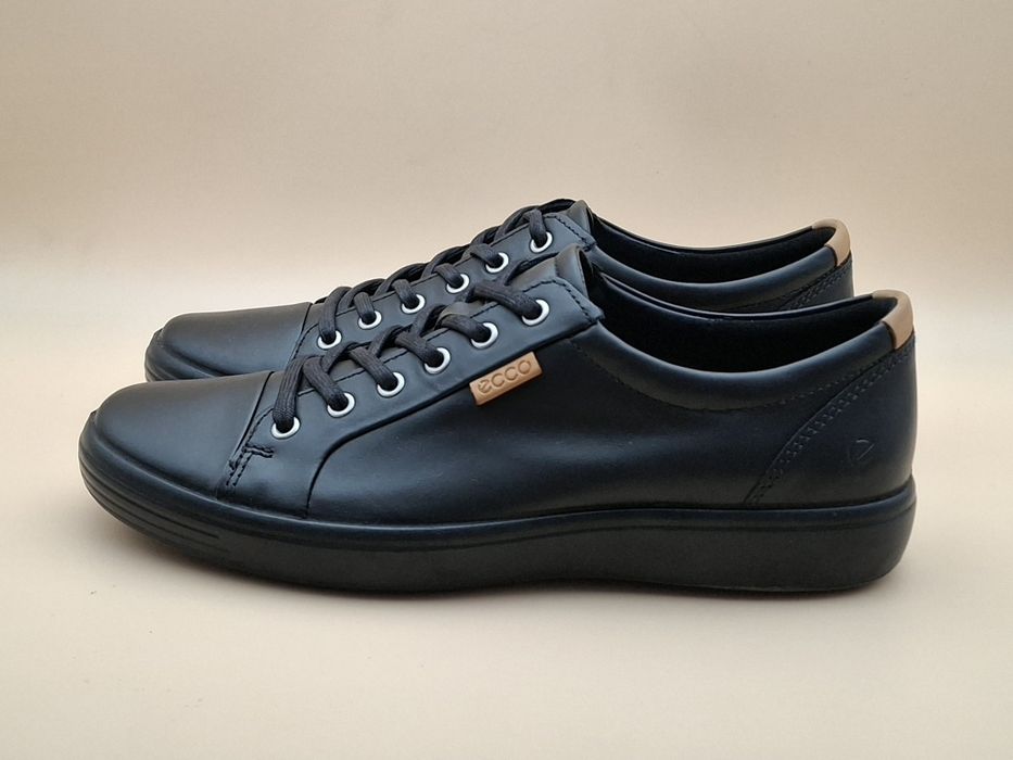 Кеди ECCO Soft 7 Нові 44 р.29 см.