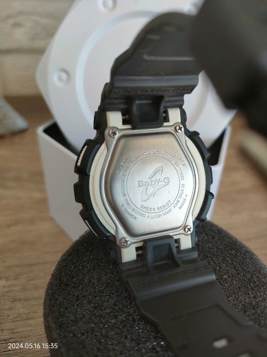 Zegarek Casio BABY-G
