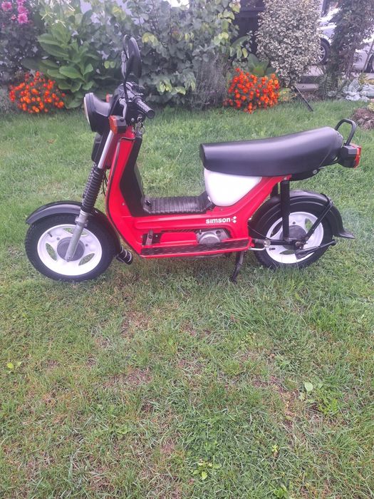 Simson