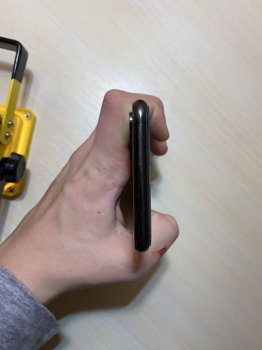 iPhone XS Max 256 GB