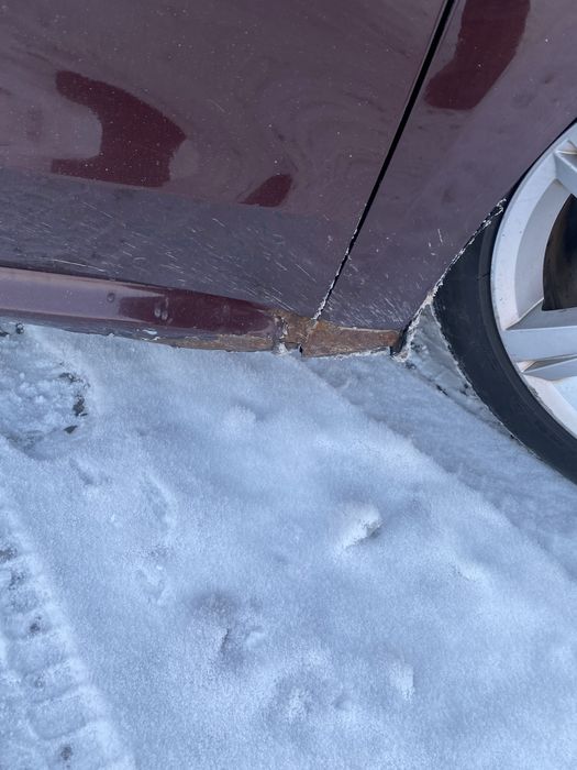 Продам Passat B7 USA