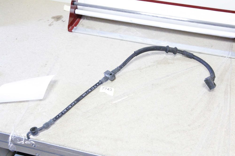 7743 Przewód Honda Goldwing GL1800