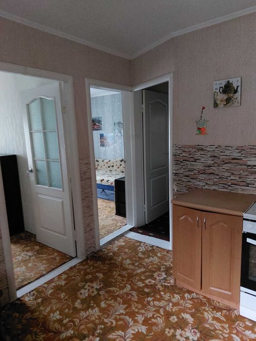 Продаётся кирпичный дом