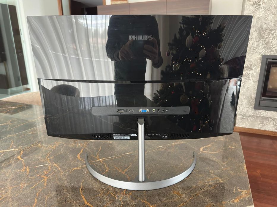 Monitor Curvo 27’’ Philips 278e
