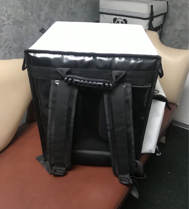 Термосумка для піци і суші