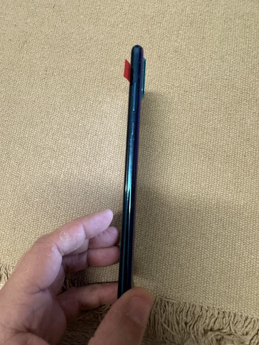 Hauwei P30 Lite New Edition