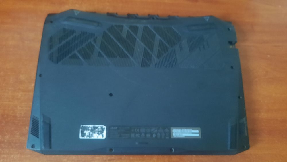 Ноутбук Acer Nitro 5