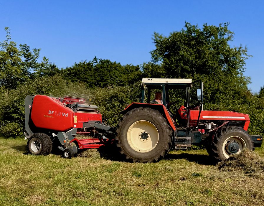 Prasa Unia Famarol rok 2013