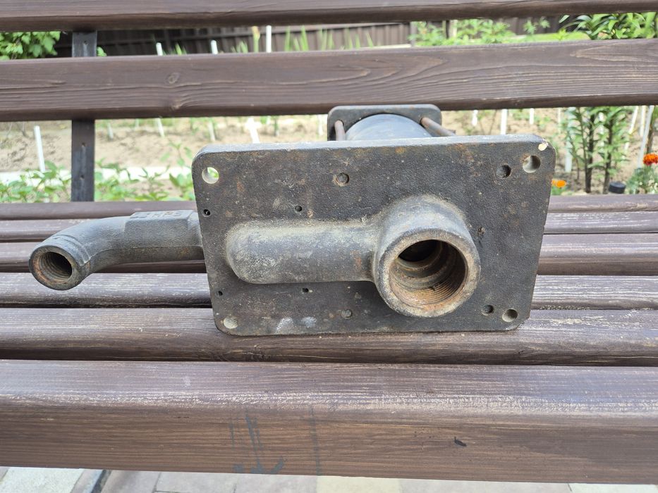 Скважинний насос