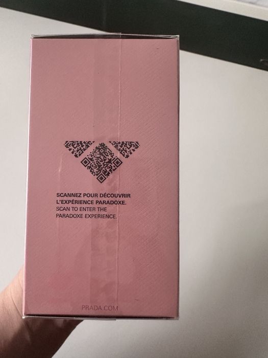 Prada Paradoxe Intense EDP 90ml