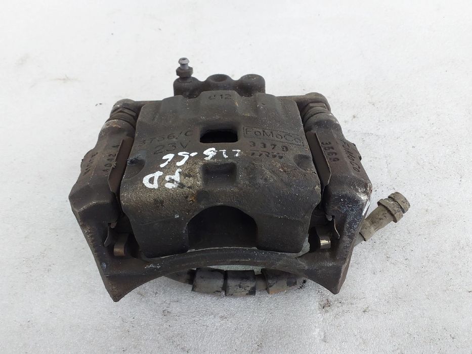 Pinça travão / maxila de travão frente direita FORD Fiesta VI (CB1, CC