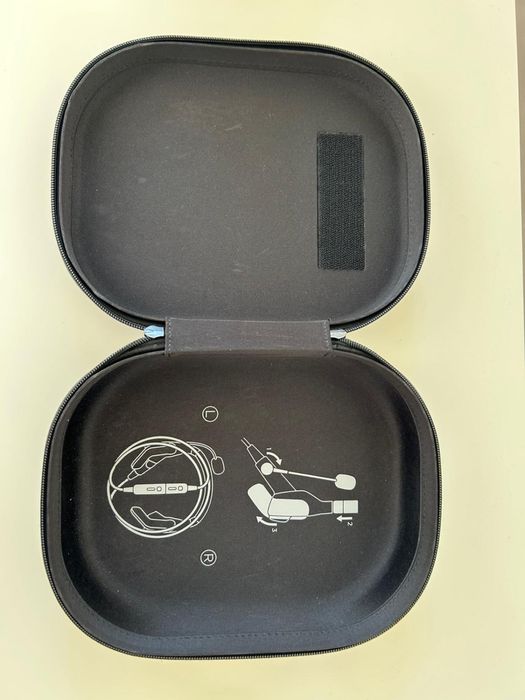 Headsets profissionais para pilotos BOSE ProFlight 2