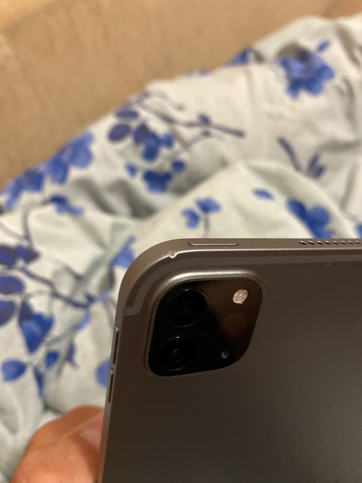 iPad Pro 11 2022 M2