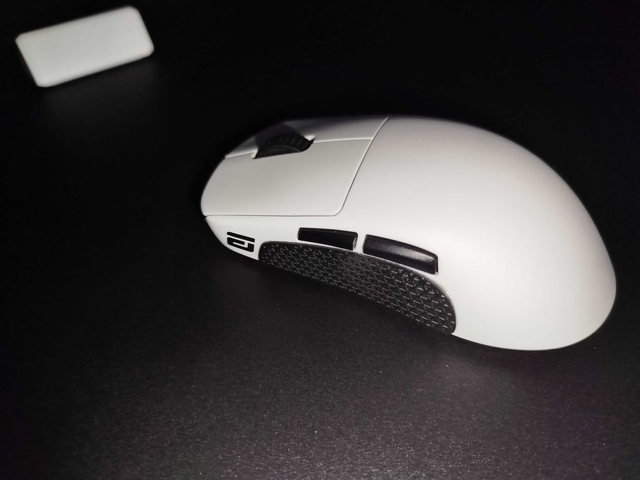 Mysz bezprzewodowa Endgame Gear OP1w 4K V2 Gwarancja