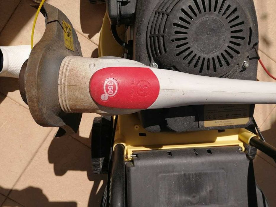 aparador com 350w com pouco uso