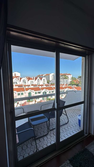 Quarto optima localizaçao