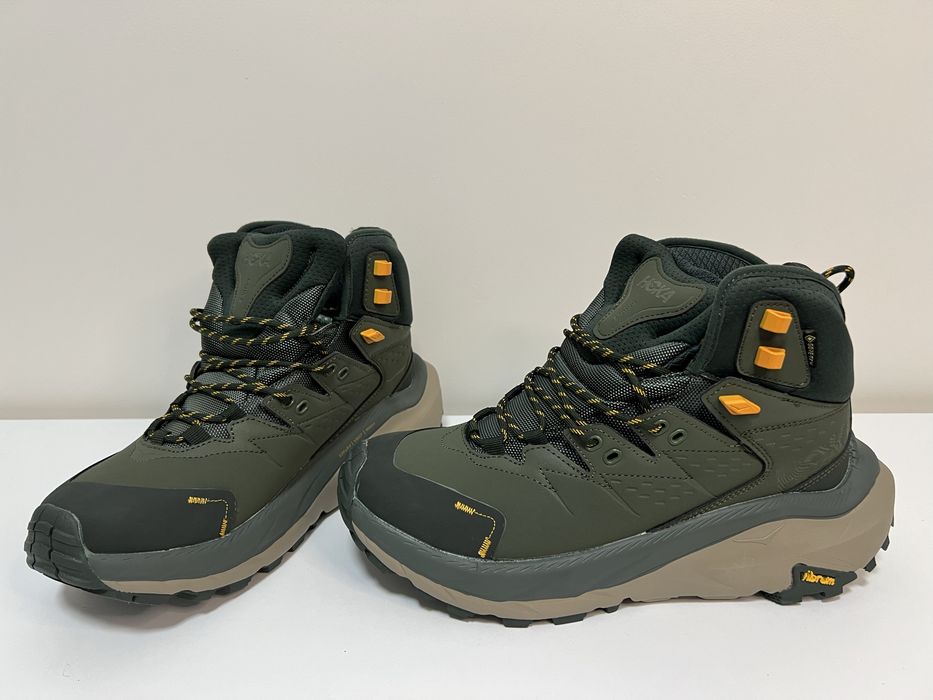 Черевики Hoka Kaha 2 GTX 42-43-44